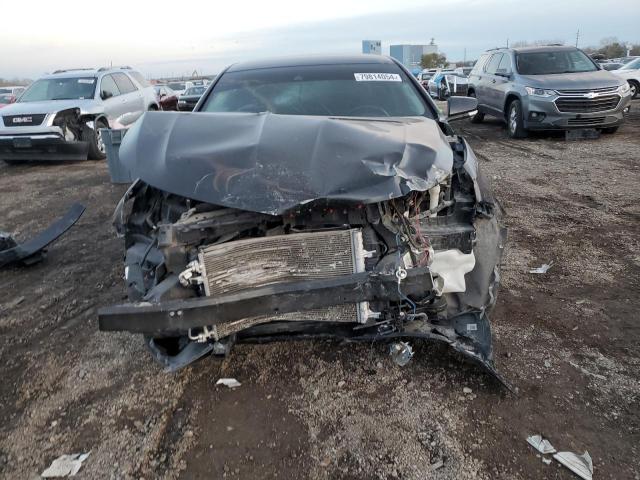 2016 CHEVROLET IMPALA LT - 2G1115S37G9173691
