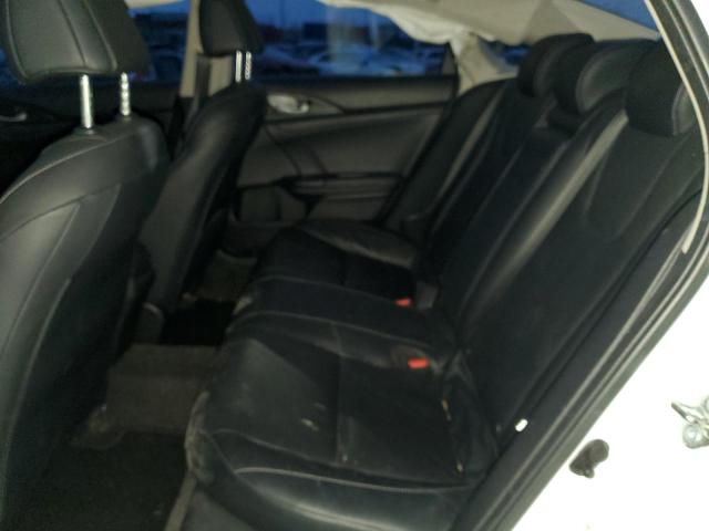 2020 HONDA INSIGHT TO 19XZE4F93LE010605