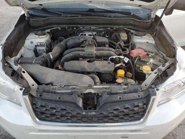 2015 SUBARU FORESTER 2 - JF2SJABC8FH446945