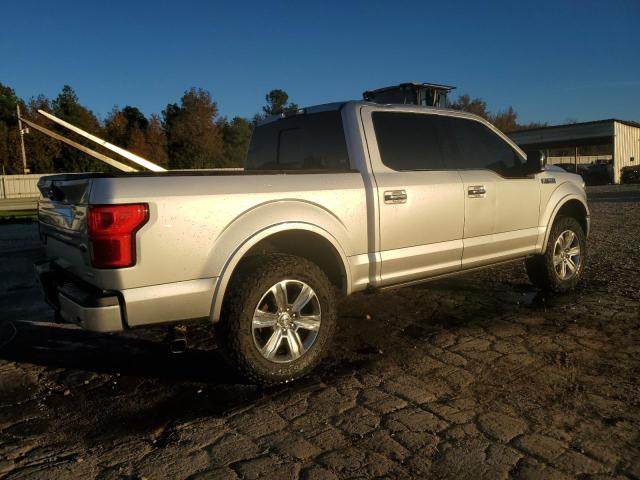 2018 FORD F150 SUPER - 1FTEW1EG3JFE18826