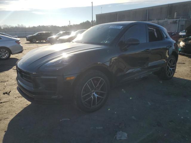 VIN WP1AG2A53PLB36121 2023 PORSCHE MACAN no.1