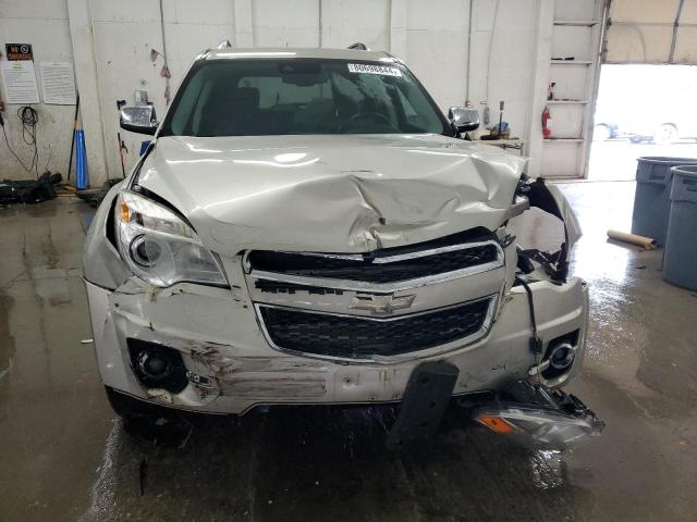 2015 CHEVROLET EQUINOX LT - 2GNFLDE39F6342307