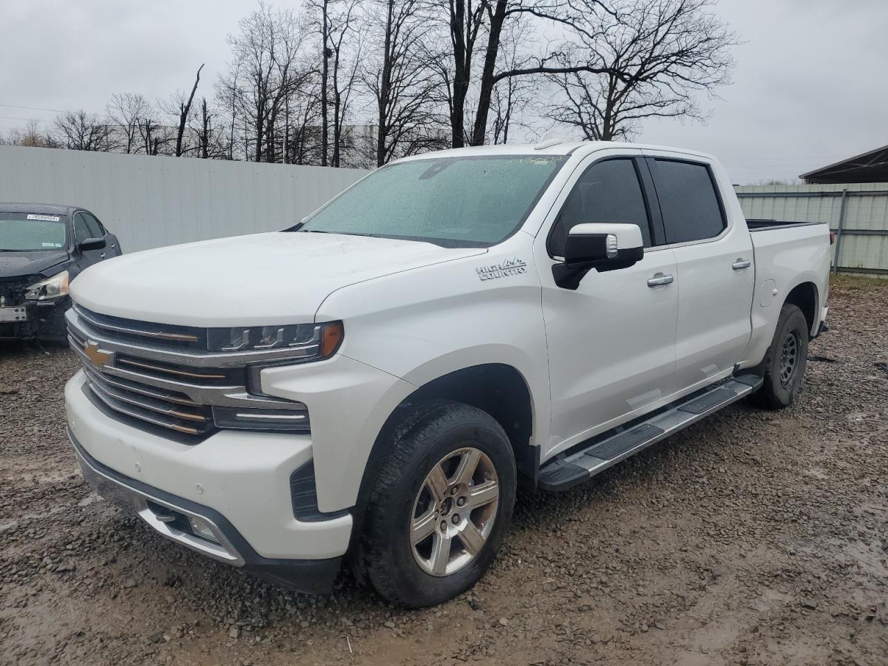 Lot #2996337449 2022 CHEVROLET SILVERADO