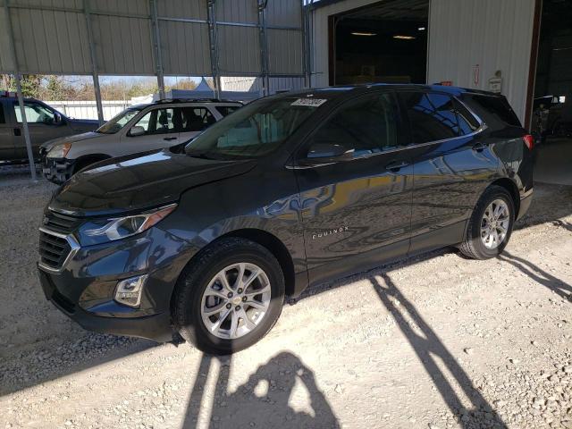 2018 CHEVROLET EQUINOX LT #2977001659