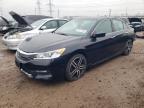 2016 HONDA ACCORD SPO - 1HGCR2F50GA070623