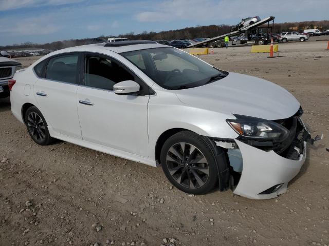 Vin: 3n1cb7ap0hy211750, lot: 82010424, nissan sentra sr turbo 20174
