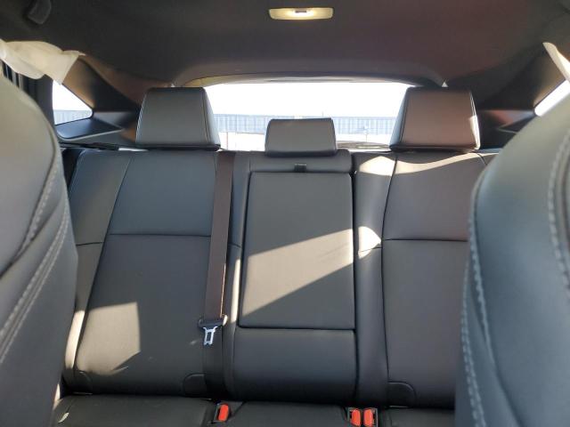 2024 TOYOTA VENZA LE - JTEAAAAH2RJ177292
