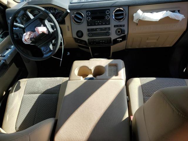 2016 FORD F250 SUPER - 1FT7X2BT8GEA21656
