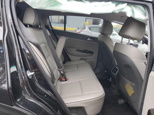 2018 KIA SPORTAGE E - KNDPNCAC3J7388103