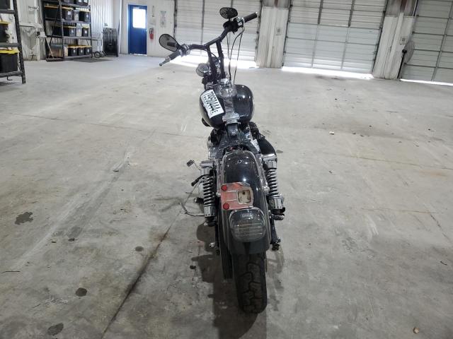 2001 HARLEY-DAVIDSON FXD - 1HD1GHV101Y306505