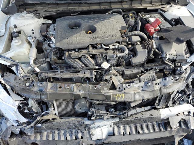 2020 NISSAN ALTIMA S - 1N4BL4BV5LC256143