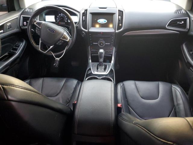 2016 FORD EDGE TITAN - 2FMPK3K99GBB13438