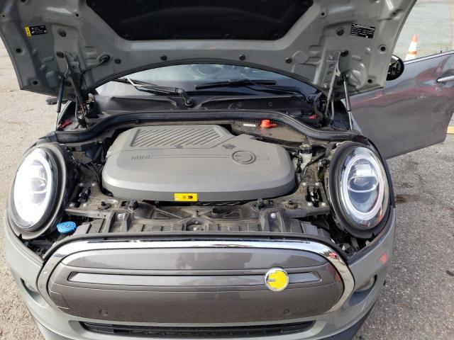 2021 MINI COOPER SE WMWXP3C01M2N89221