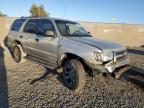 TOYOTA 4RUNNER photo