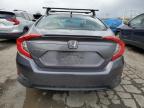 HONDA CIVIC EXL снимка