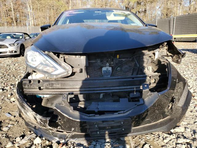 2019 NISSAN SENTRA S - 3N1AB7AP2KY354987
