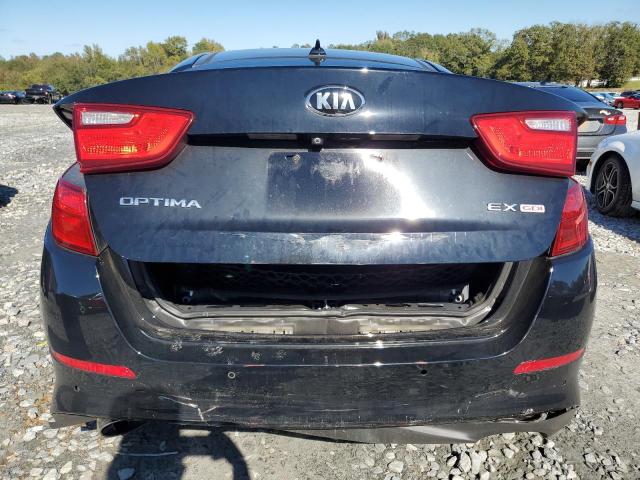 2015 KIA OPTIMA EX - 5XXGN4A77FG393277