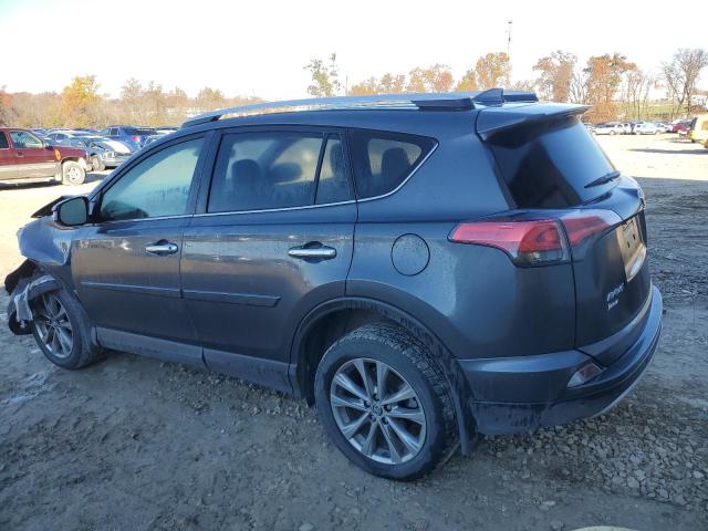 2016 TOYOTA RAV4 LIMIT - JTMDFREV6GD190995
