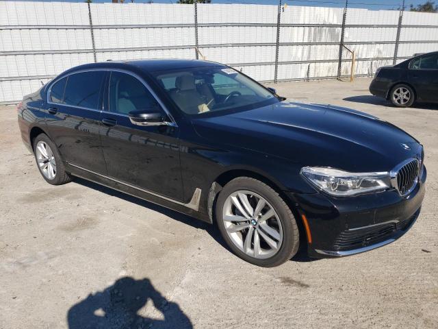 VIN WBA7F0C52KGM25988 2019 BMW 7 SERIES no.4