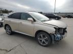 LEXUS RX 350 BAS снимка