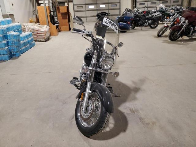 2007 YAMAHA XVS650 JYAVM01E67A110099