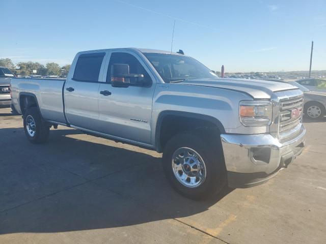 2016 GMC SIERRA K25 - 1GT12REG0GF269678