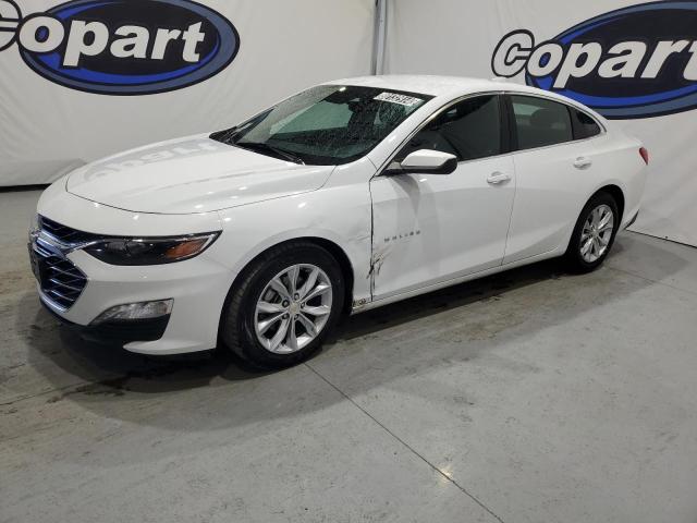 2023 CHEVROLET MALIBU LT #2991421905