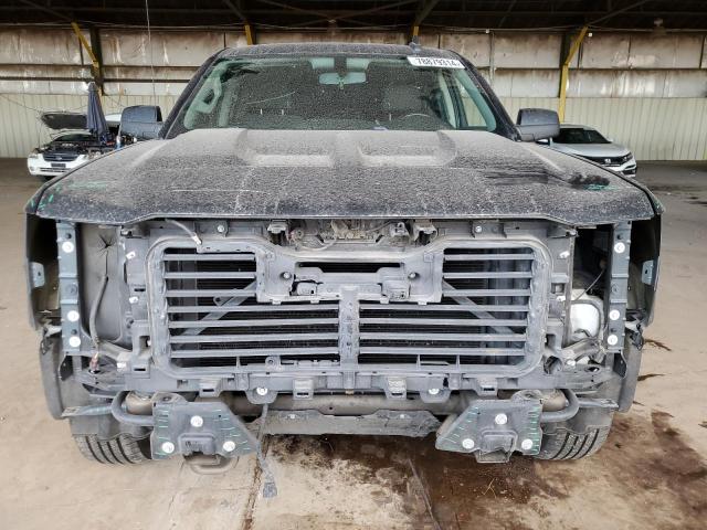 2017 CHEVROLET SILVERADO - 1GCRCREC2HZ342529