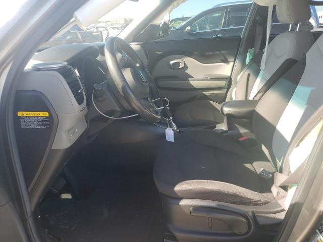 2015 KIA SOUL - KNDJN2A29F7174568