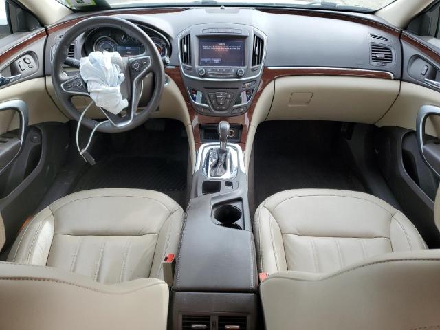 2017 BUICK REGAL PREM 2G4GR5GX8H9107721