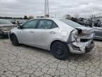 Lot #3023867841 2015 TOYOTA COROLLA L