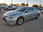 2015 TOYOTA CAMRY LE - 4T1BF1FK9FU955818