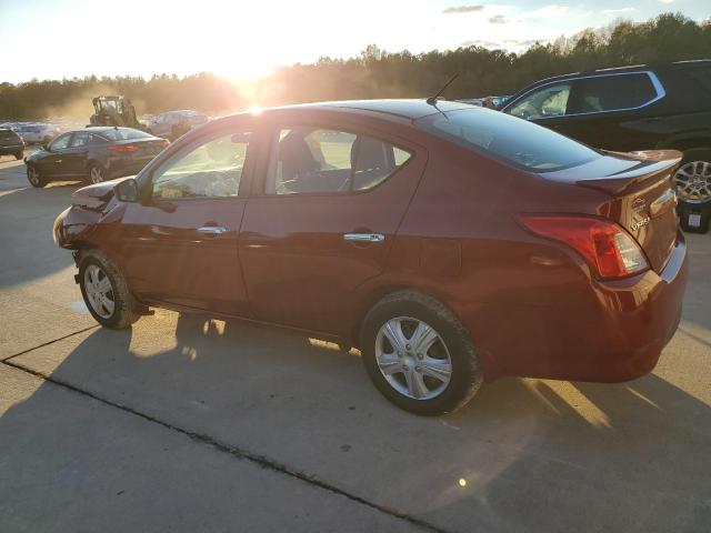 2017 NISSAN VERSA S - 3N1CN7AP6HL849182