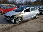 2017 CHEVROLET CRUZE PREM - 1G1BF5SM0H7157723