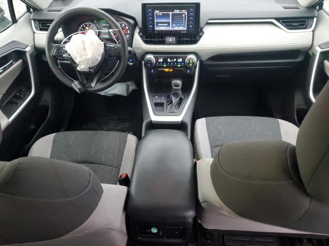 2020 TOYOTA RAV4 XLE - 2T3W1RFV9LC067924