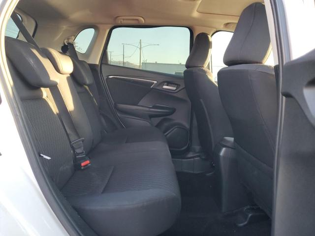 2018 HONDA FIT EX - 3HGGK5H83JM701244