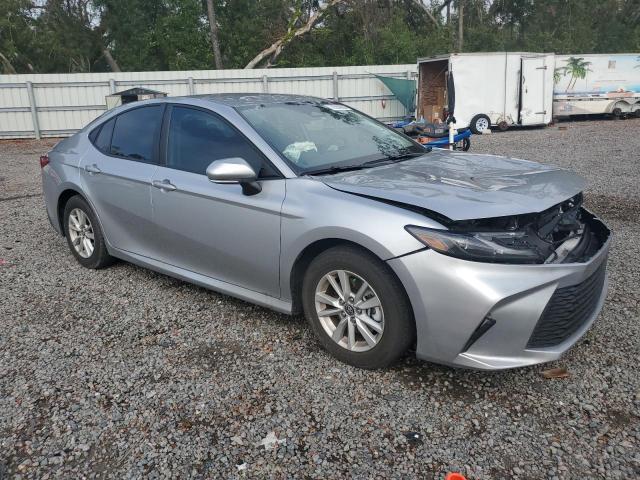 VIN 4T1DAACK1SU516652 2025 TOYOTA CAMRY no.4