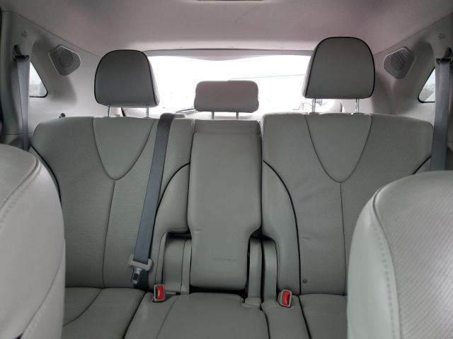 2015 TOYOTA VENZA LE - 4T3ZK3BB1FU071634