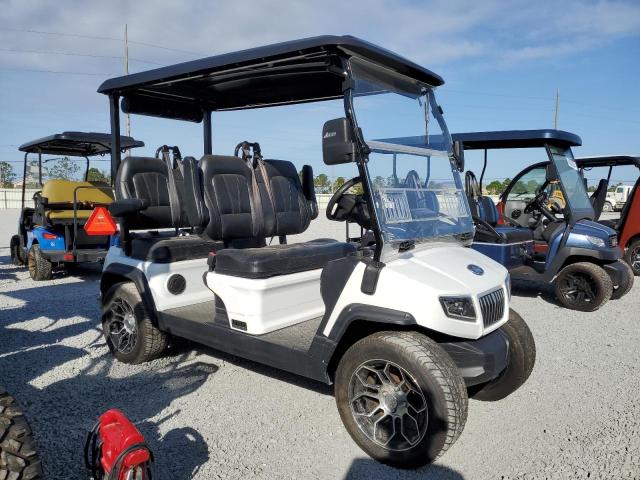 2024 GOLF GOLF CART #2969910061