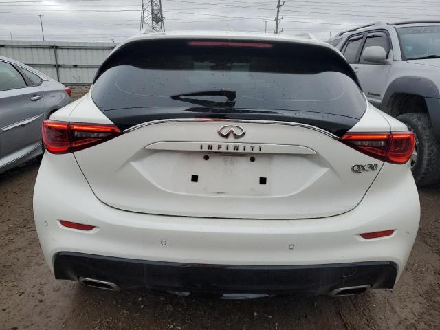 売り切り希望⑅︎◡̈︎*様 2017 INFINITI QX30, VIN: SJKCH5CP7HA035634 COPART