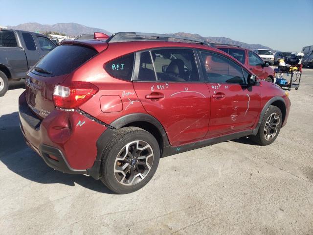 Vin: jf2gpakc5g8234462, lot: 78257634, subaru crosstrek limited 20163
