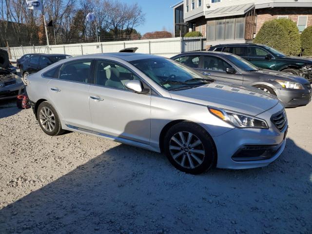 Vin: 5npe34af9gh431389, lot: 80255724, hyundai sonata sport 20164