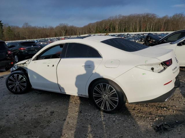 Vin: w1k5j4hb1pn415041, lot: 81901904, mercedes-benz cla-class 250 4matic 20232