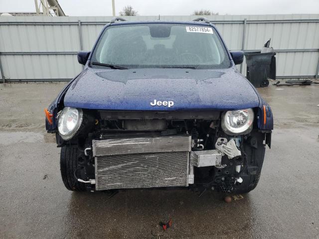 2019 JEEP RENEGADE L - ZACNJBBB2KPK08856