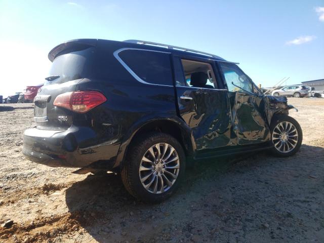 2015 INFINITI QX80 - JN8AZ2NF5F9571236