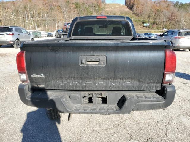 2019 TOYOTA TACOMA ACC - 5TFSX5EN7KX066044