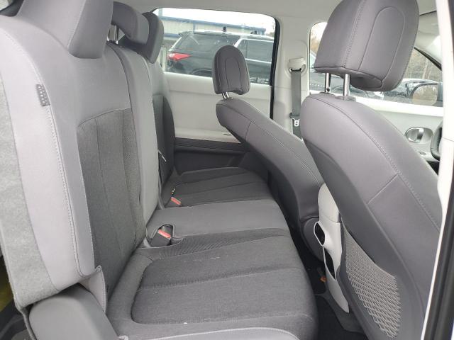 2024 HYUNDAI IONIQ 5 SE KM8KN4DE9RU269414