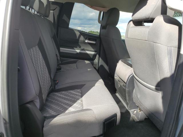 2018 TOYOTA TUNDRA DOU - 5TFUY5F19JX728674