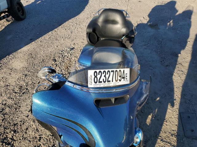 2014 HARLEY-DAVIDSON FLHTK ELEC - 1HD1KEL10EB629137