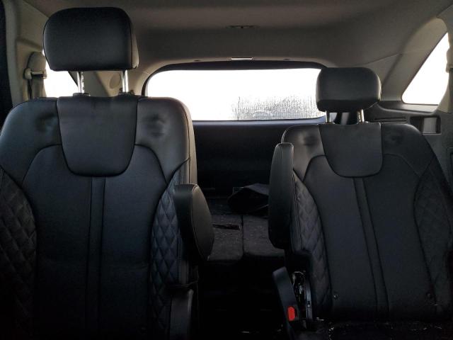 2023 KIA SORENTO SX - 5XYRKDLF0PG189486